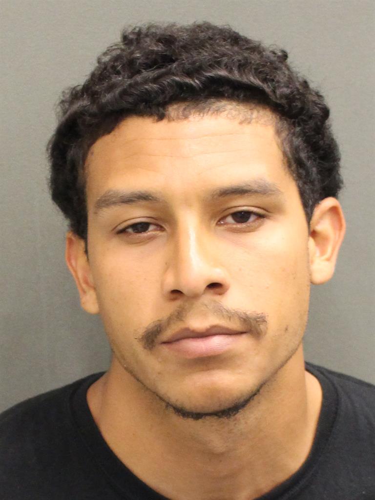  ANTHONY ROHAN BIGGS Photo Image