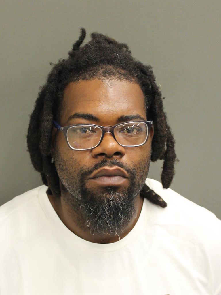  JERMAINE SHERROD FORTNER Photo Image