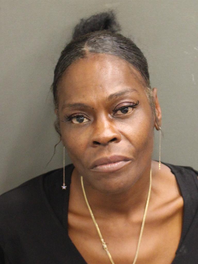  CHERHONDA RENA ATKINS Photo Image