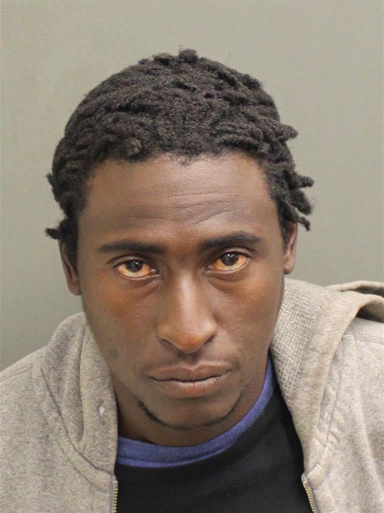  ERNEST JAMES JR TOOMER Photo Image