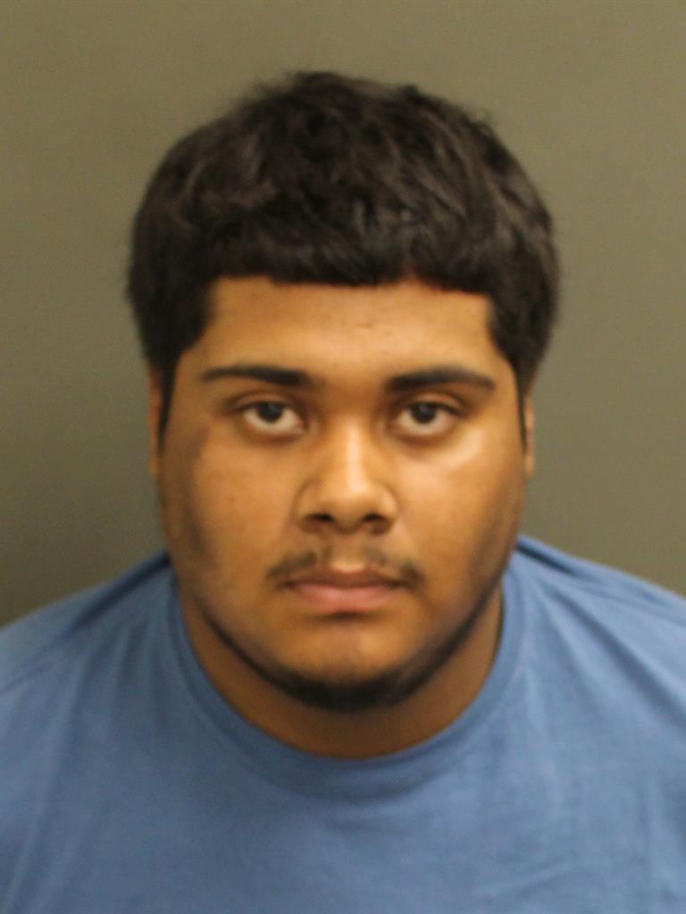  MIKE CORTES Mugshot / County Arrests / Orange County Arrests