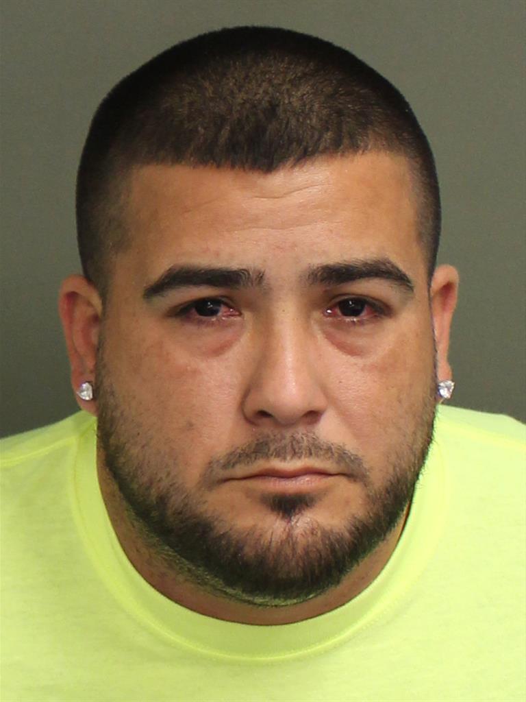  JOHN PIERRE MARTINEZRAMOS Photo Image