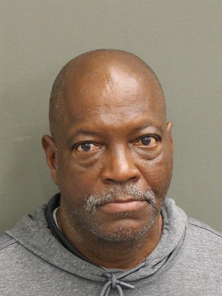  DARRELL BERNARD MCDONALD Photo Image