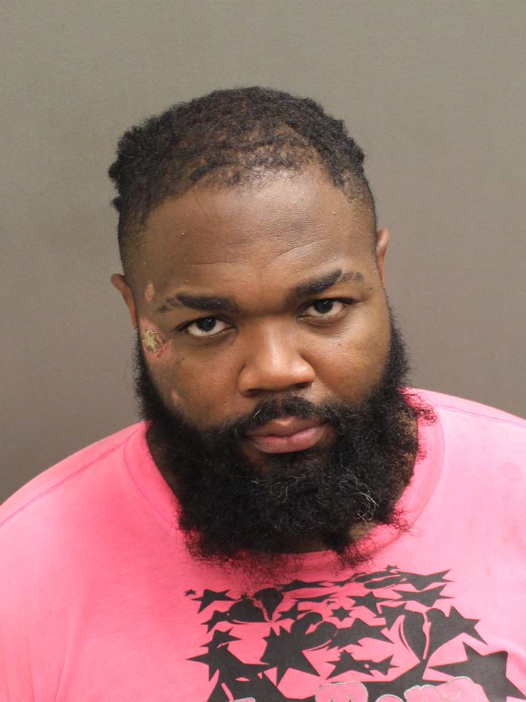  KADEEM VONN WRIGHT Photo Image