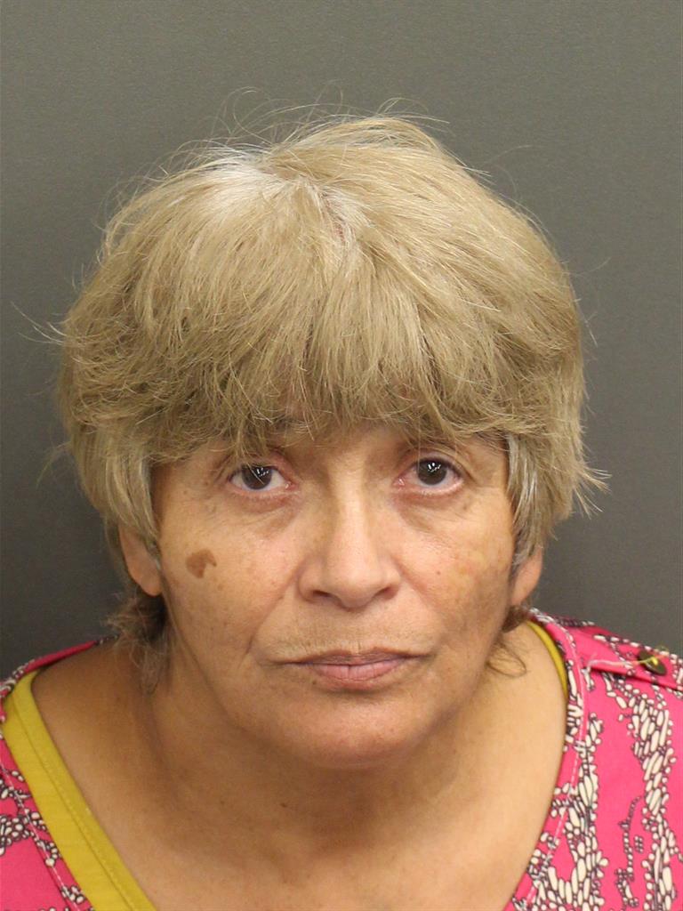  MARIEL CARMEN FORERO Photo Image