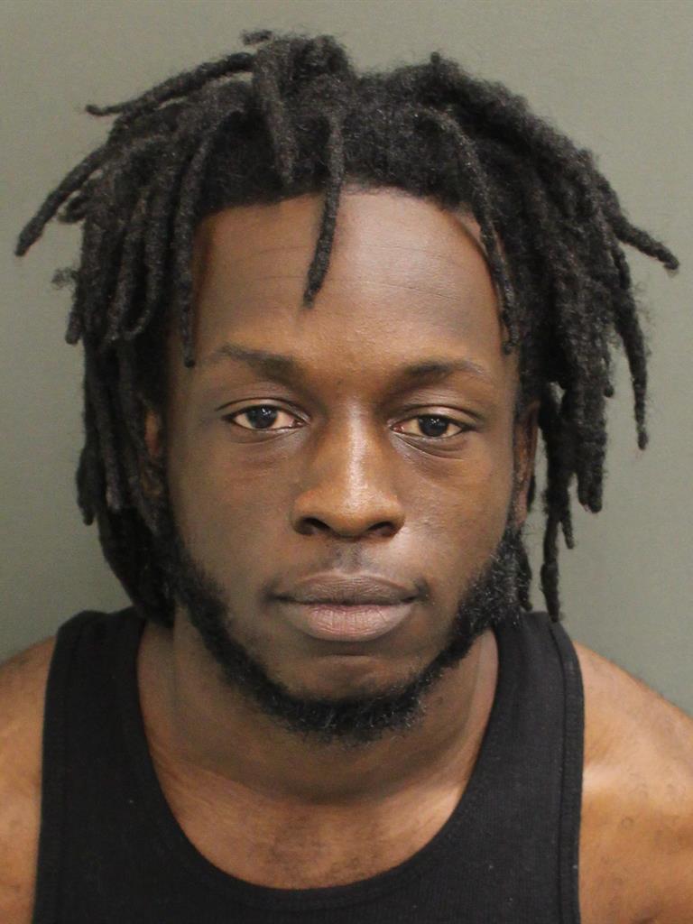  JARRETT DAMANI DEANDRE Photo Image