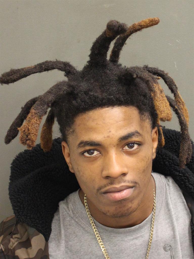  DAMARIUS L JAMES Photo Image