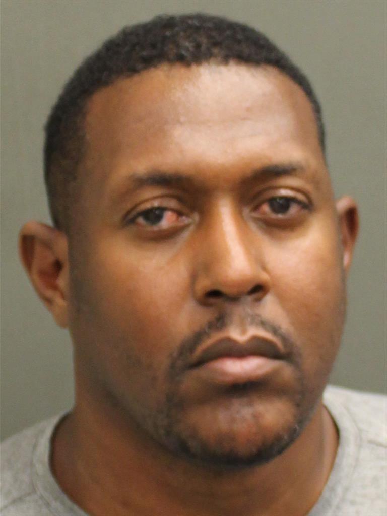  KELLSY ROBINSON Mugshot / County Arrests / Orange County Arrests