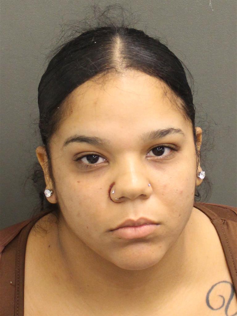  YAMAIRYS RAMIREZ Photo Image