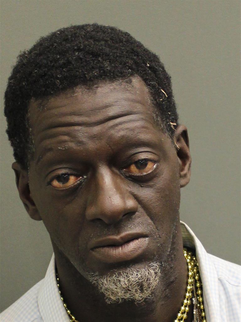  CHARLES CONYERS Mugshot / County Arrests / Orange County Arrests