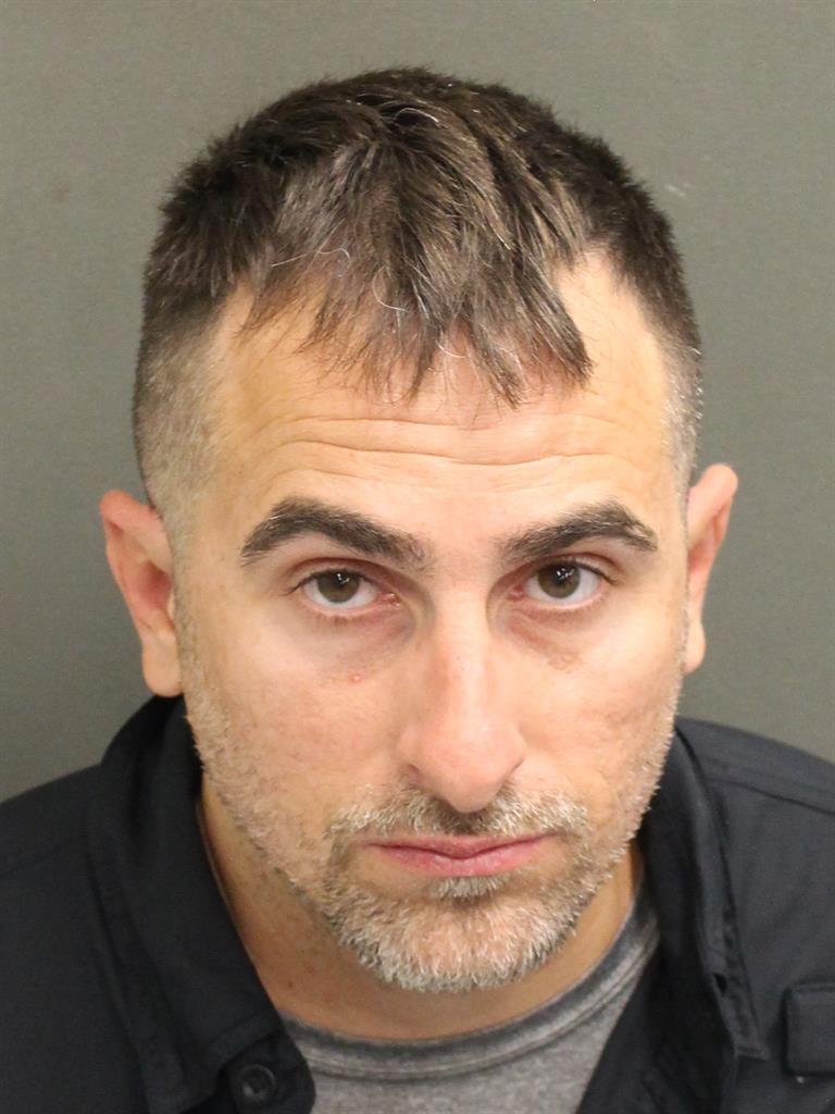  BILLY RAY ROBINSON Photo Image