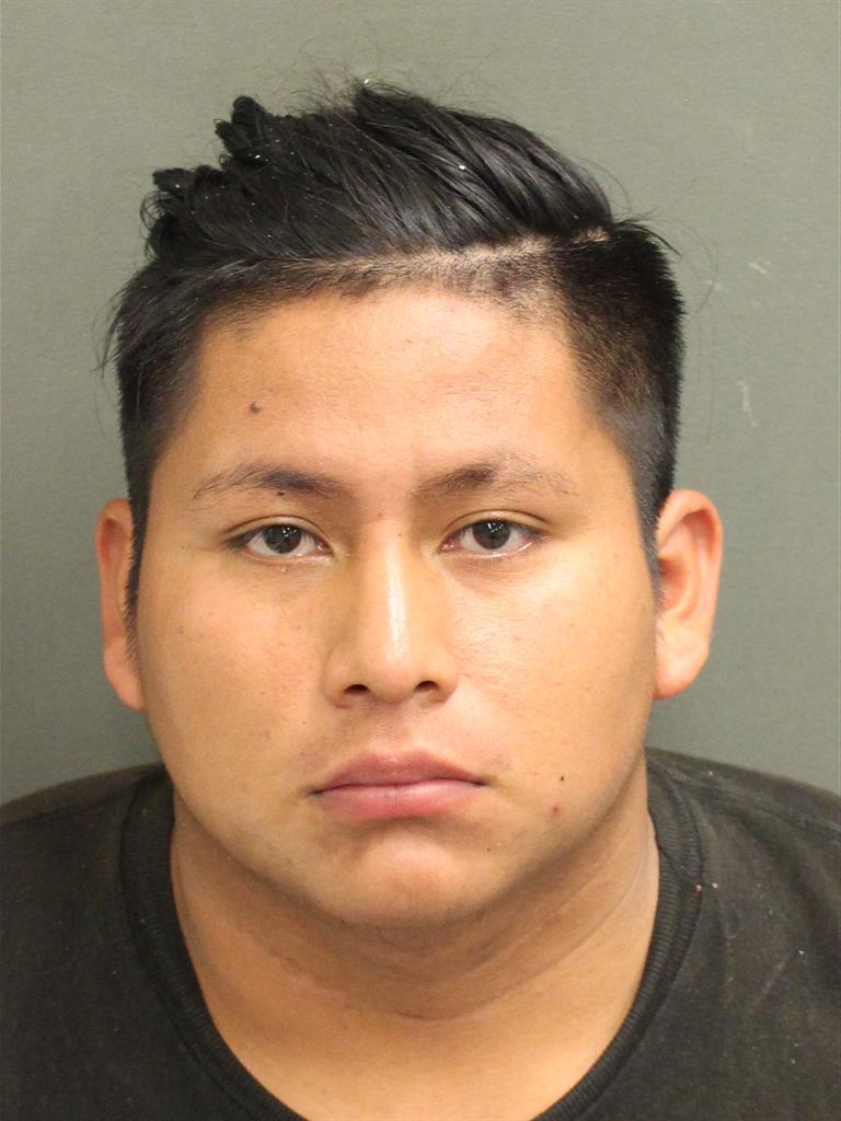  CESAR AMILCAR XUCCHOCOOJ Photo Image