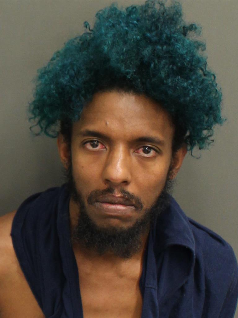  JEREMY JOSEPH NIXON Mugshot / County Arrests / Orange County Arrests