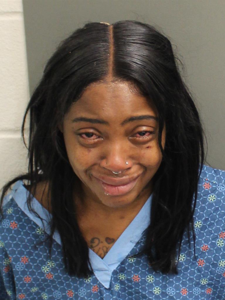  TAMIYA SHADARIUS POLITE Mugshot / County Arrests / Orange County Arrests