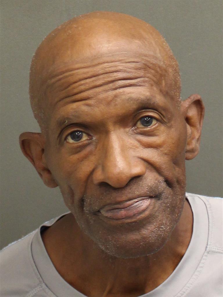  DAVID JACKSON Mugshot / County Arrests / Orange County Arrests