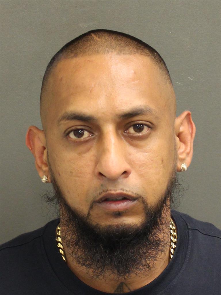  SURISH PATRICK MARAGH Photo Image