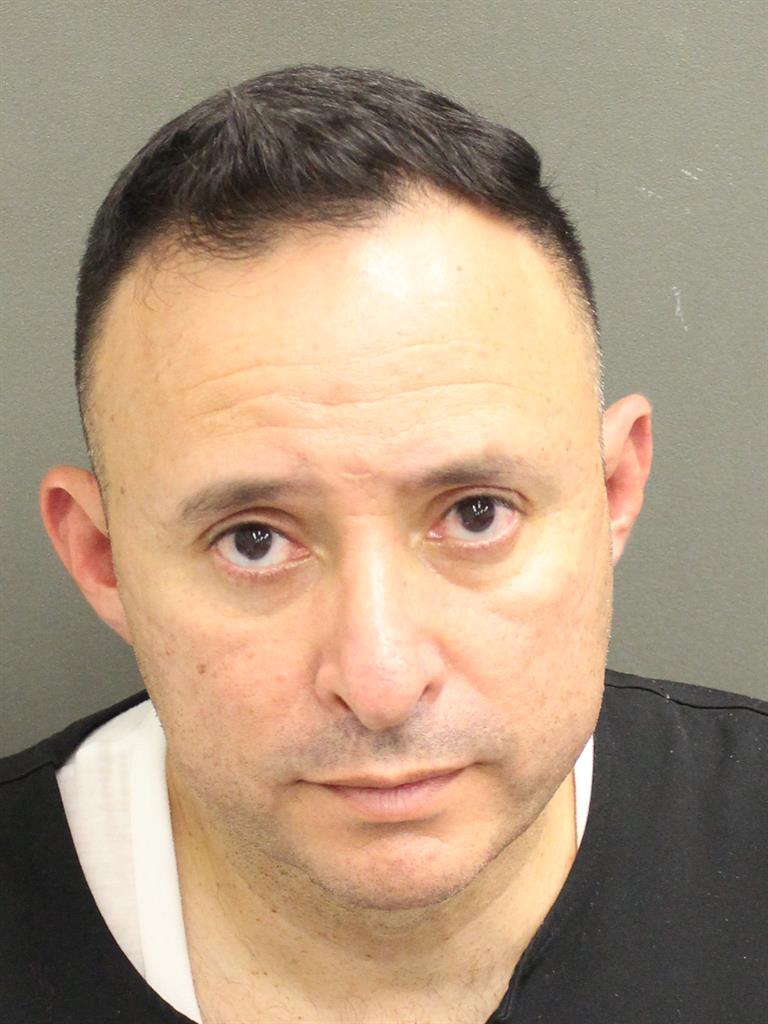  ANDY WILSSON MANRIQUEYEPEZ Mugshot / County Arrests / Orange County Arrests