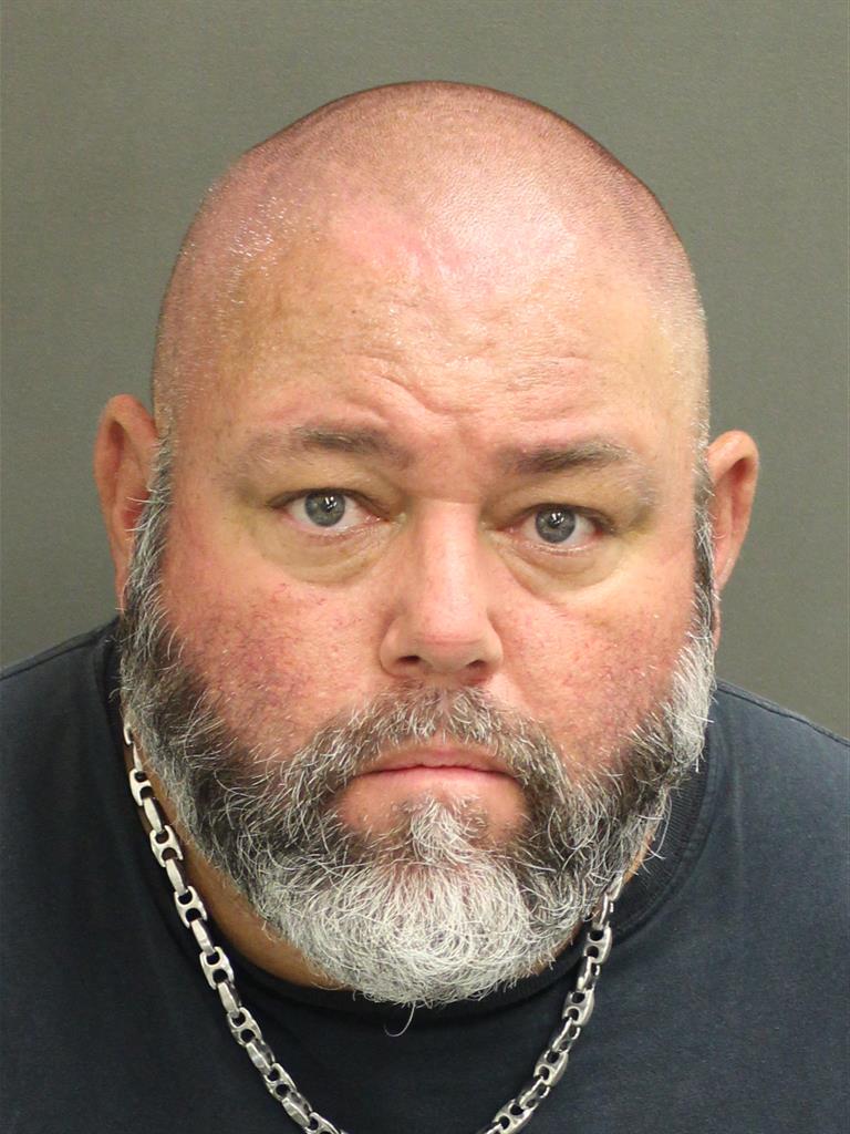  BRANDON DWAYNE ROGERS Mugshot / County Arrests / Orange County Arrests