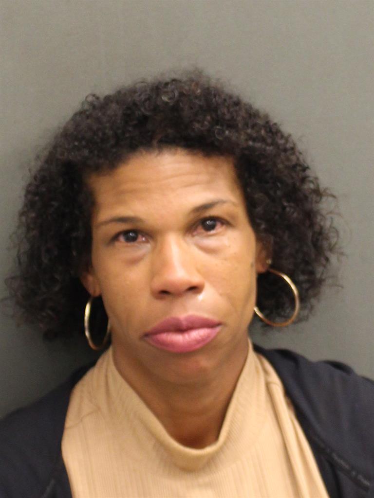  GARANNE SHAVON JONES Photo Image