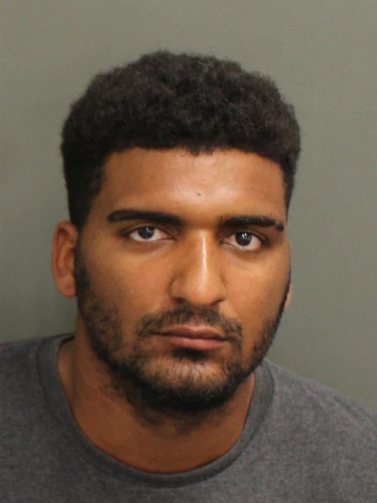  MICHEL HERRERAALTAGRACIA Mugshot / County Arrests / Orange County Arrests