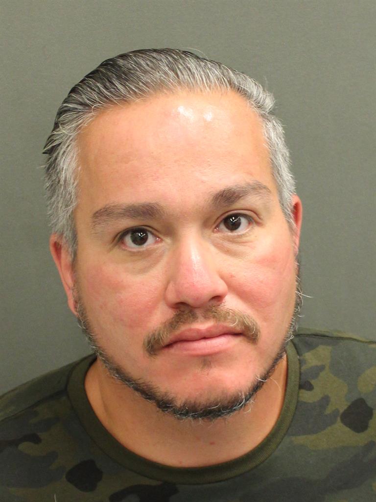  WILBERTO HERNANDEZPAGAN Photo Image