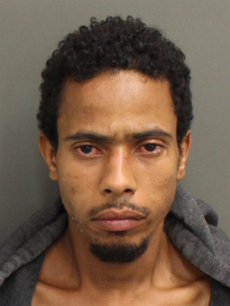  GERARD J AQUINOCASTRO Mugshot / County Arrests / Orange County Arrests