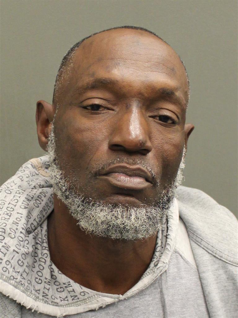  RITCHIE ANTHONY PITTMAN Mugshot / County Arrests / Orange County Arrests