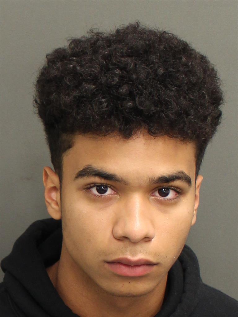  EZRA EDWARD PICERNE Mugshot / County Arrests / Orange County Arrests