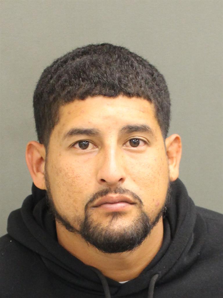  CRAIG FERNANDEZ Mugshot / County Arrests / Orange County Arrests