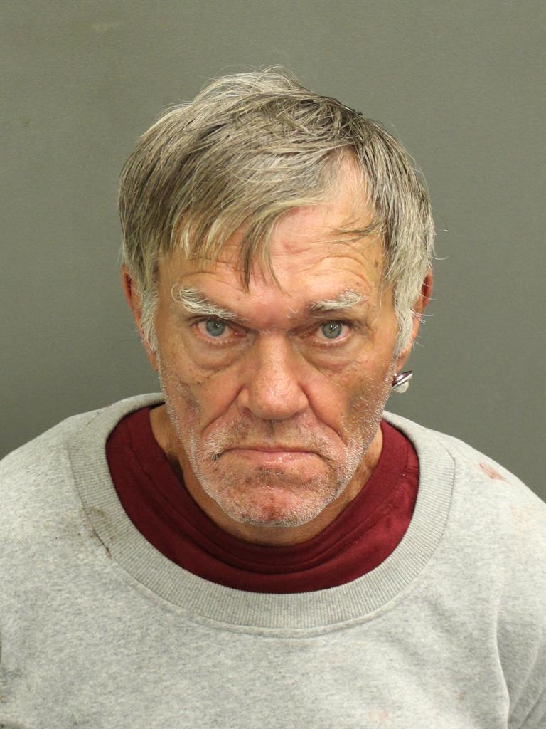  JEFFREY FULLER Photo Image