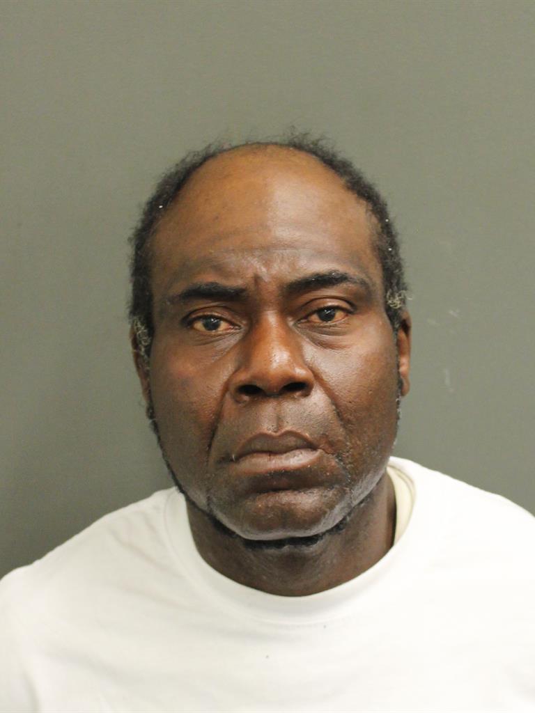 ANDREW JAMES OWENS Mugshot