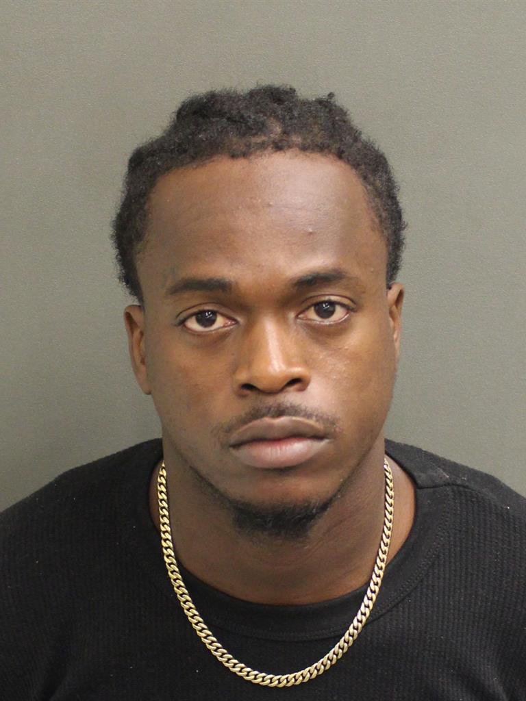  DARRYL ISAIAH OUTING Photo Image