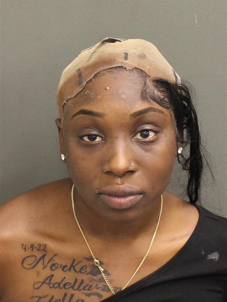  JAMERIA MURPHY Photo Image