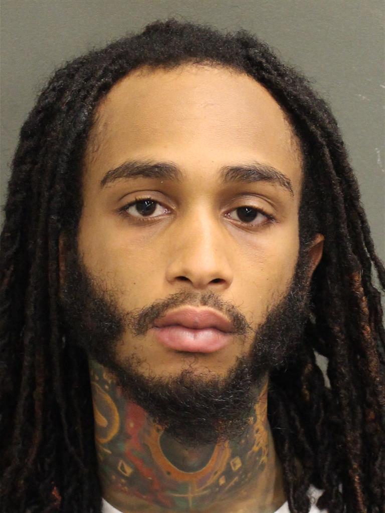  BRANDON ANGEL FONTIL Mugshot / County Arrests / Orange County Arrests