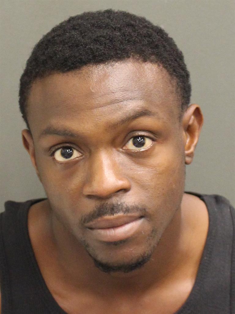 TRACY LAVON JR ROSS Mugshot TRACY LAVON JR ROSS Mugshot / County Arrests / Orange County Arrests