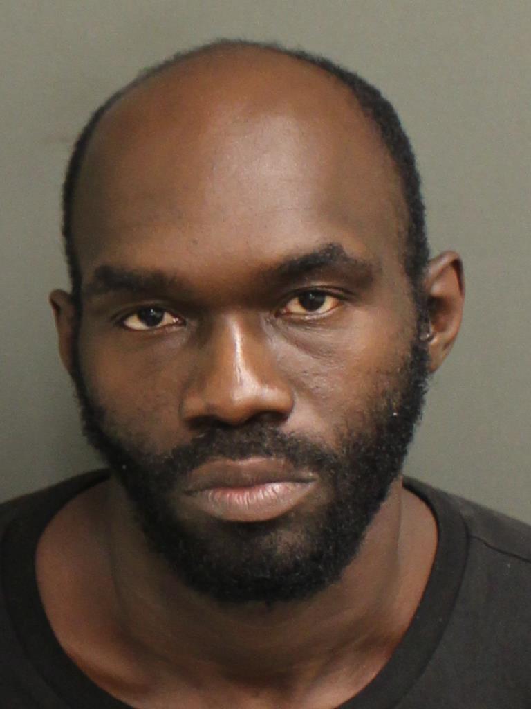  JOSHUA ROSS Mugshot / County Arrests / Orange County Arrests