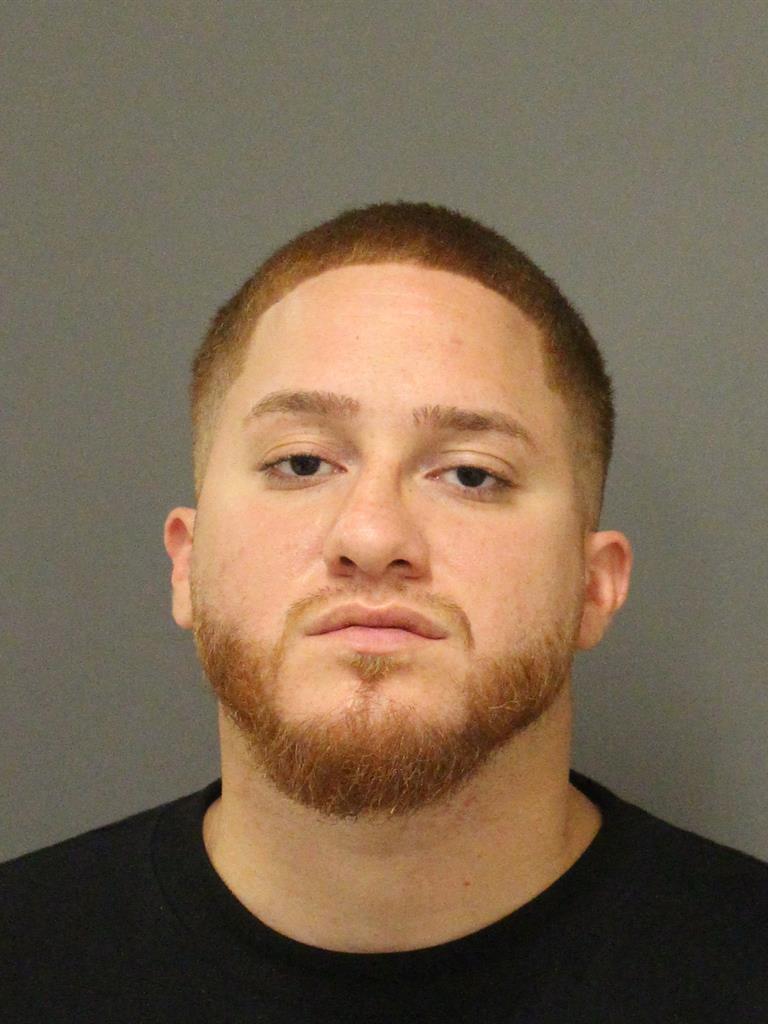  ANGEL LEONEL CORCINO Photo Image