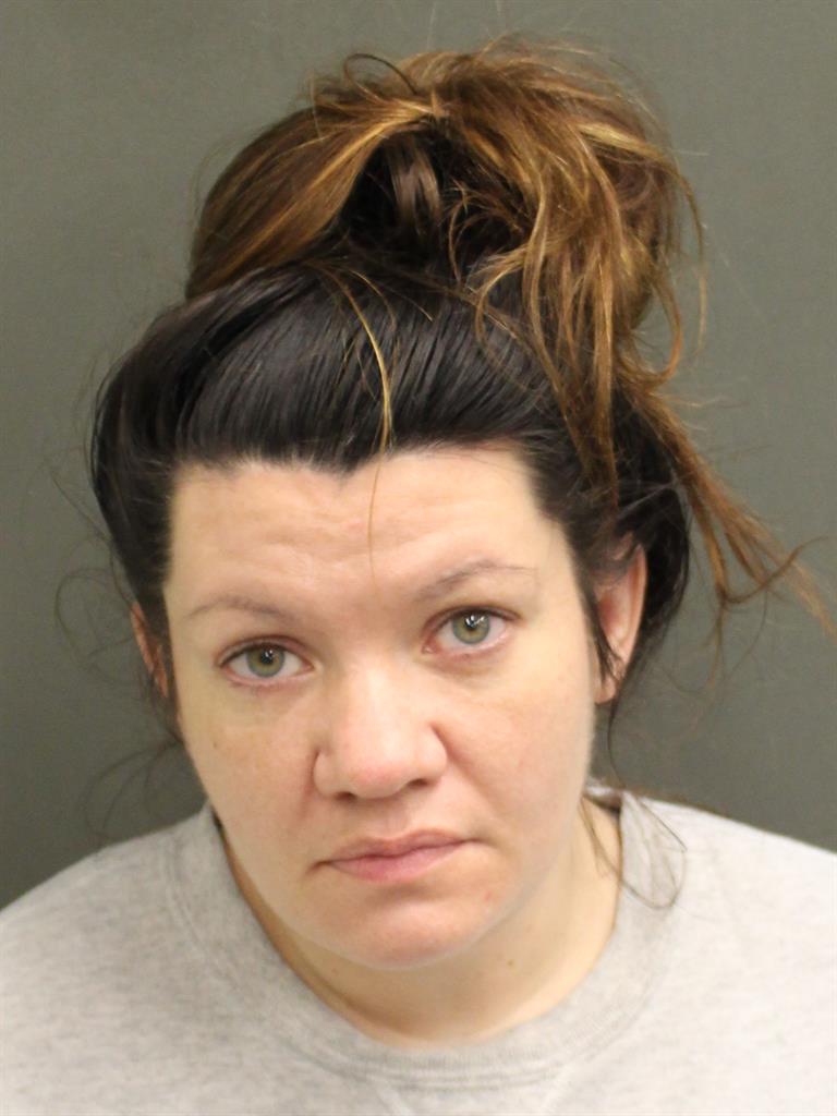  STEPHANIE LOUISE WATTERMAN Mugshot / County Arrests / Orange County Arrests