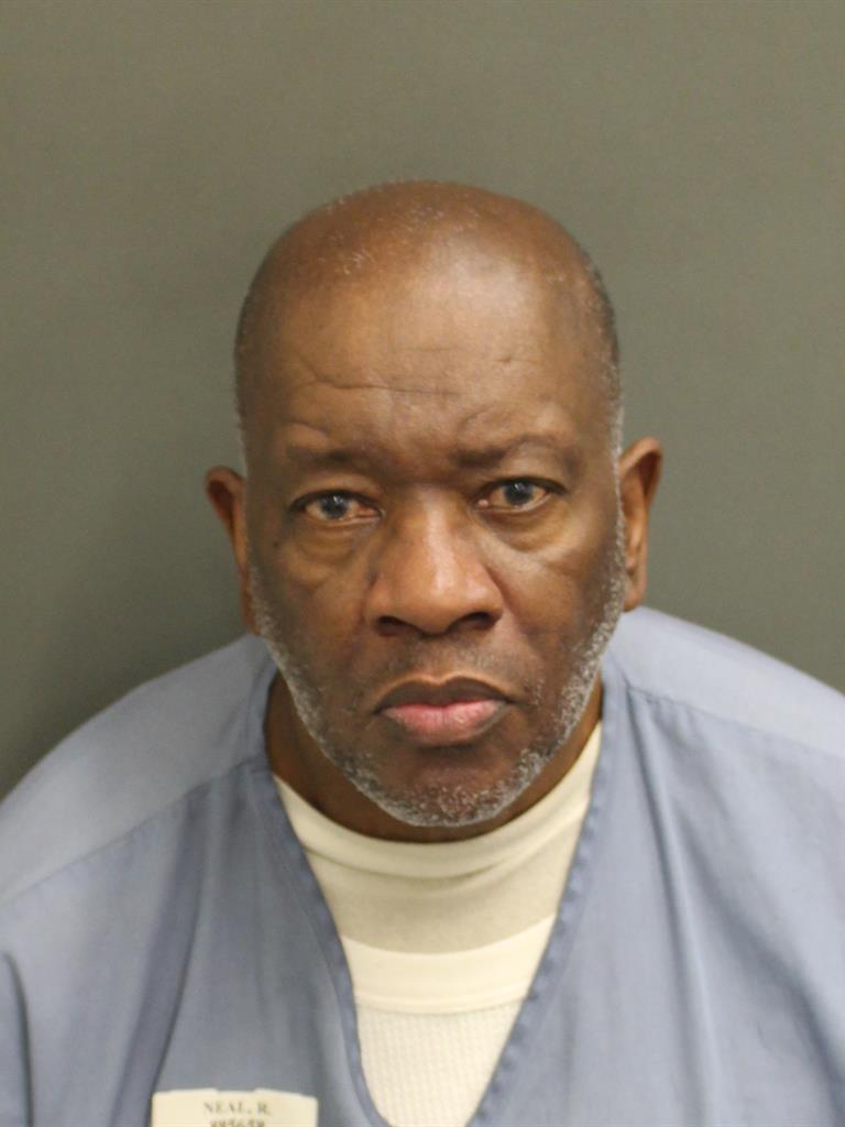  RICKY T NEAL Photo Image