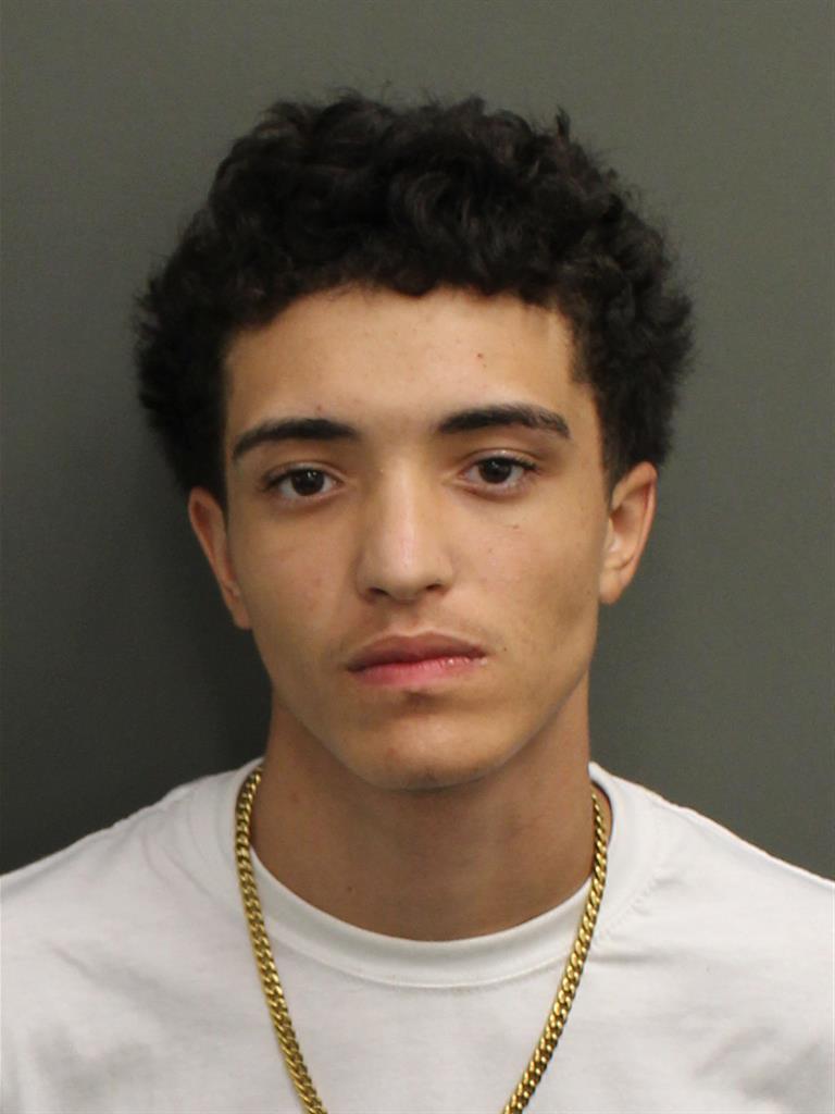  CAMERON SENTELL JACKSON Photo Image