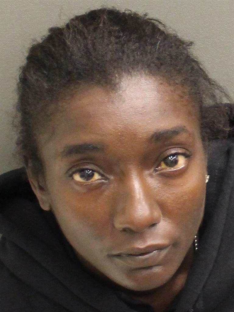 TEISHA RENEA PULLIAM Photo Image TEISHA RENEA PULLIAM Photo Image