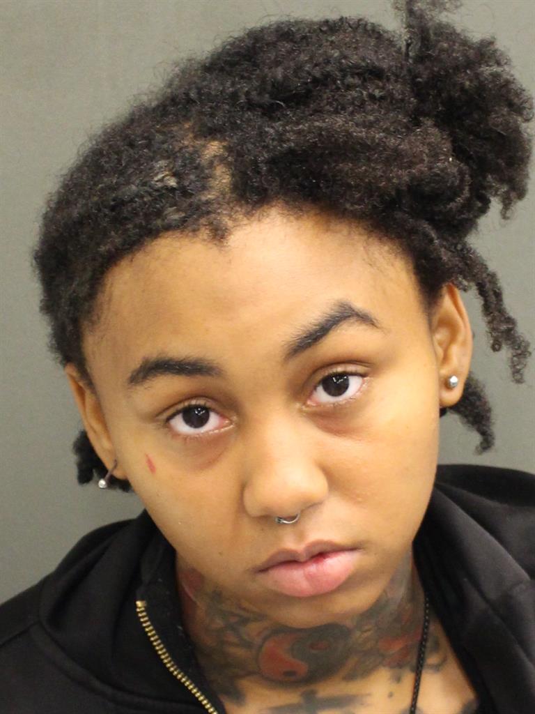  BRIESHA WILLIAMS Photo Image