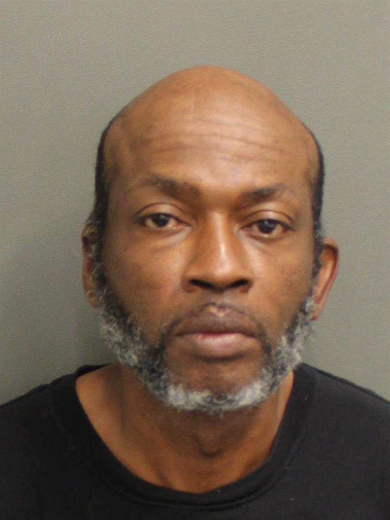  EDWARD PETER WALLACE Mugshot / County Arrests / Orange County Arrests