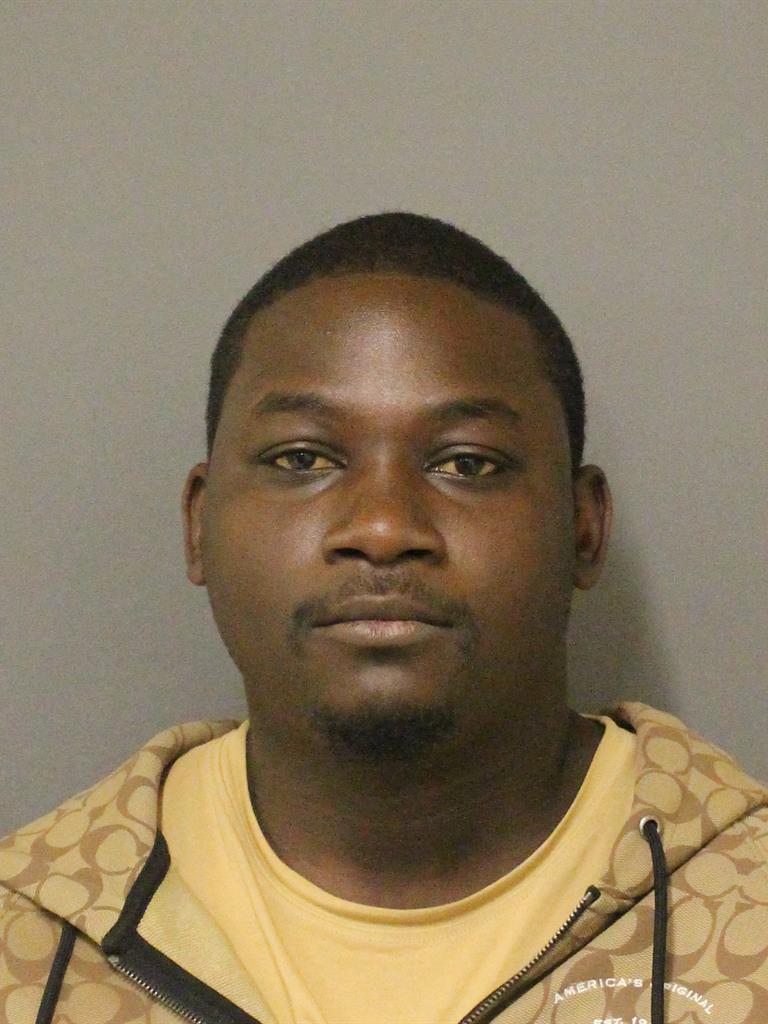  KADEEM DEAN RILEY Mugshot / County Arrests / Orange County Arrests