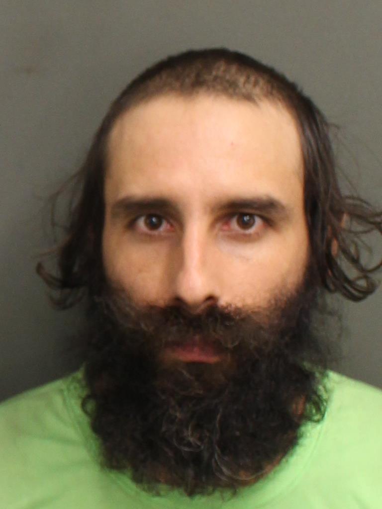  FRANCISCO RODRIGUEZCRUZ Mugshot / County Arrests / Orange County Arrests