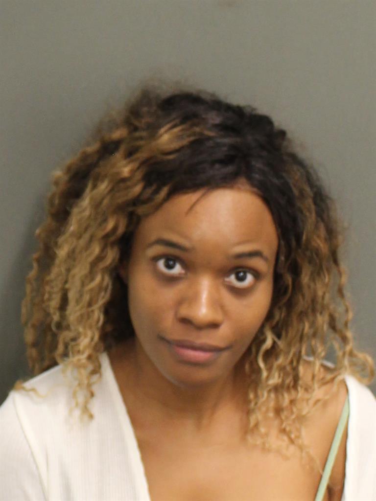  SHANTAVIUS FLANDERSCABRAL Mugshot / County Arrests / Orange County Arrests