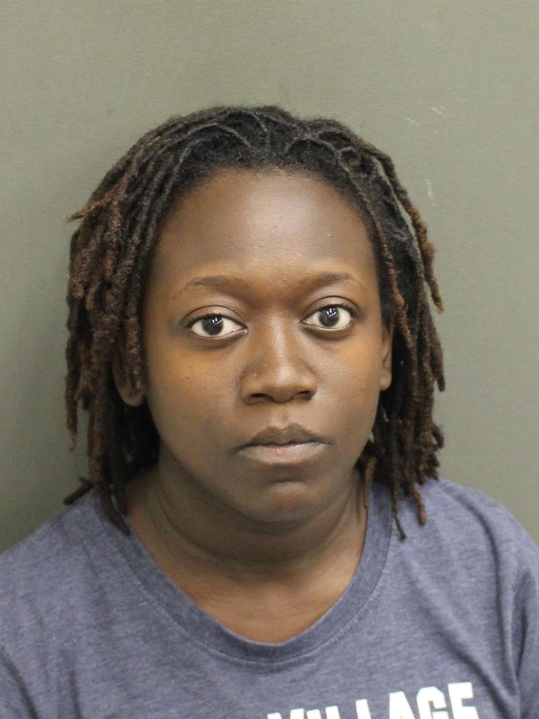  ALEXIS NICOLE BEARD Mugshot / County Arrests / Orange County Arrests