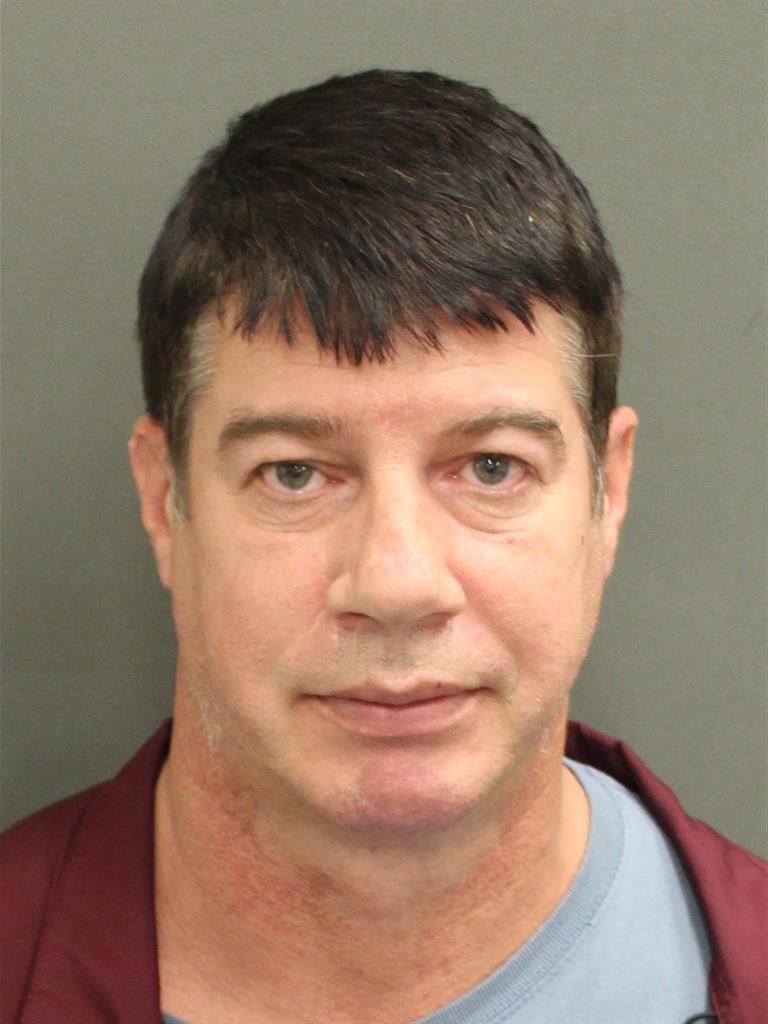  NEDZAD ZAHIROVIC Mugshot / County Arrests / Orange County Arrests