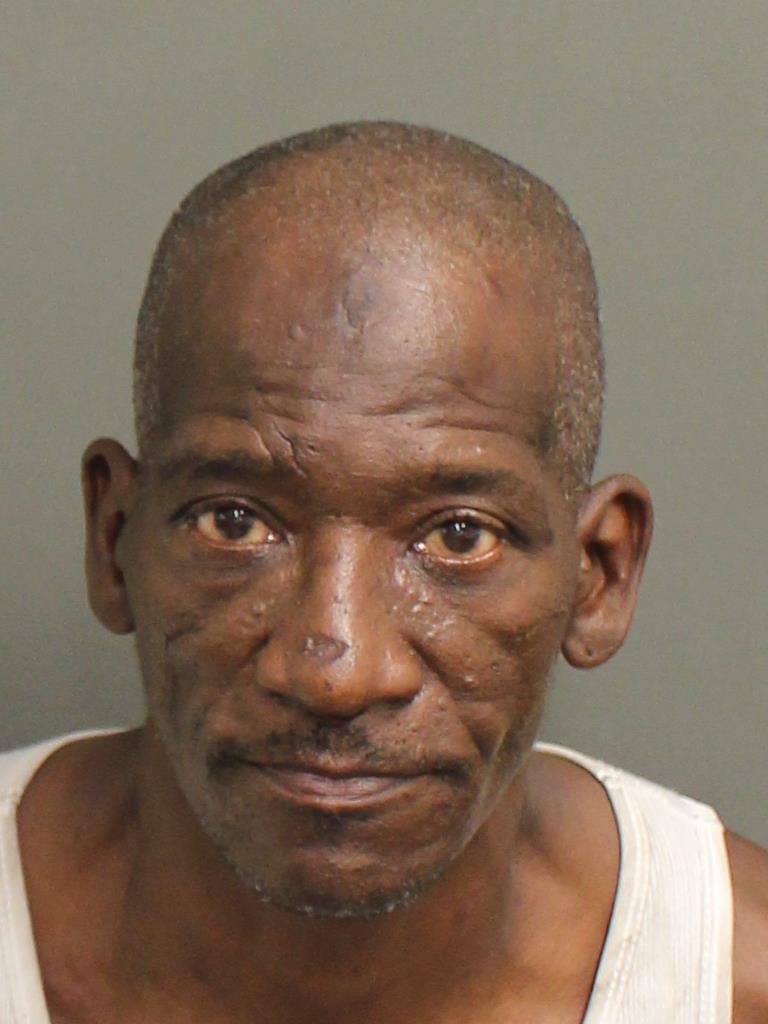  ANTONIO MURPHY Mugshot / County Arrests / Orange County Arrests