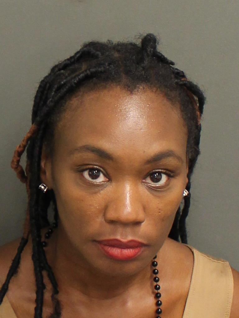  LAANGEL WILCOX Mugshot / County Arrests / Orange County Arrests